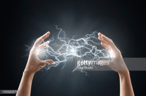energy electricity