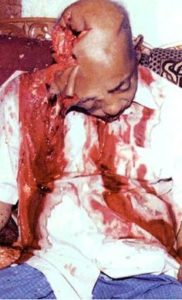 Hate brutal murder (2)