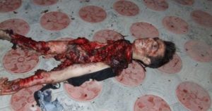 Hate brutal murder (3)
