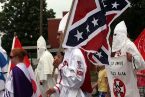 Hate kkk