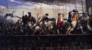 african american freedom day slave ship