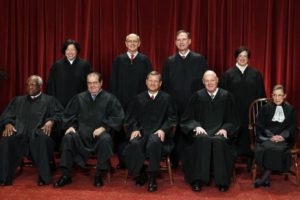 supreme court justices